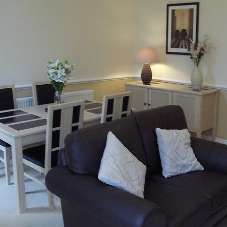 Parkview Apartment Πλίμουθ Εξωτερικό φωτογραφία