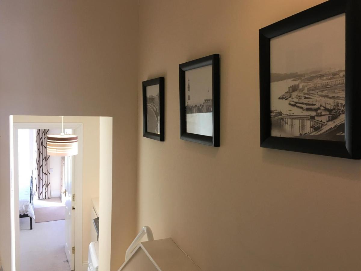 Parkview Apartment Πλίμουθ Εξωτερικό φωτογραφία
