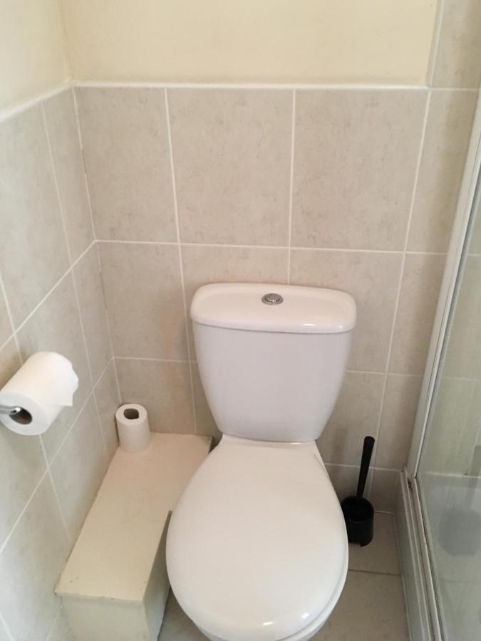 Parkview Apartment Πλίμουθ Εξωτερικό φωτογραφία