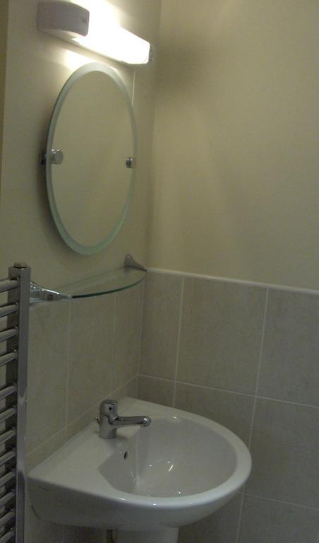 Parkview Apartment Πλίμουθ Εξωτερικό φωτογραφία