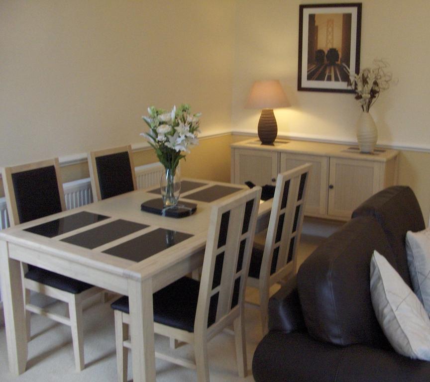 Parkview Apartment Πλίμουθ Εξωτερικό φωτογραφία